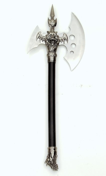 Vampire Axe | Wish