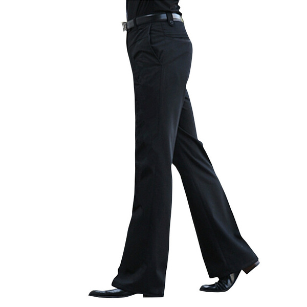 cheap flared trousers