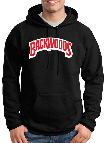 backwoods russian cream moletom com capuz