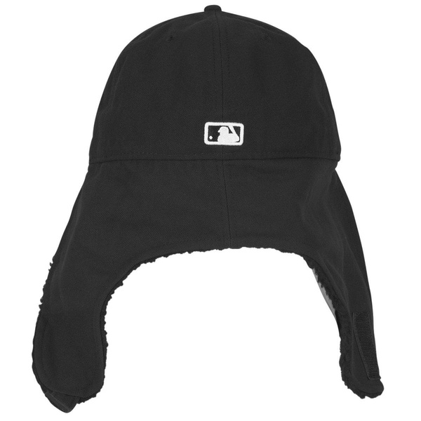 New Era 59Fifty DOG EAR Winter Cap - NY 
