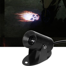 motorcyclelight, led, laserlight, ledlogolight