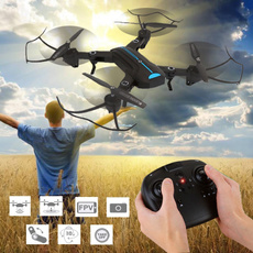 Quadcopter, Foldable, Outdoor, Gifts
