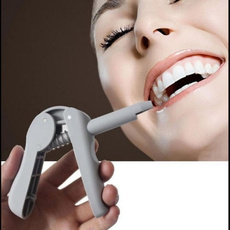 steeldrum, Gray, Convenient, dental