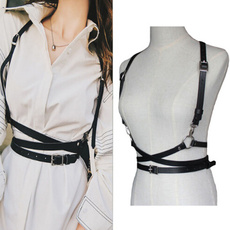 suspenders, Women, Fashion Accessory, Adjustable