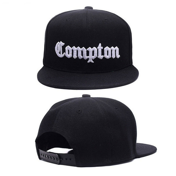 compton snapback