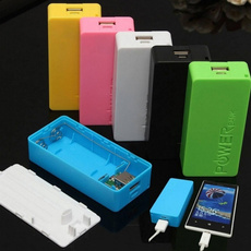 Box, case, Battery Charger, Iphone 4
