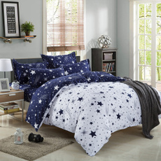 case, Navy, Sheets, Home & Living
