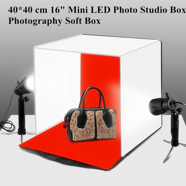 Mini tent box hot sale