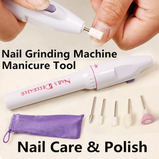 Mini, drillkit, Manicure Set, Beauty