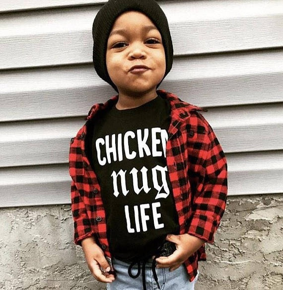 Cool sales toddler shirts