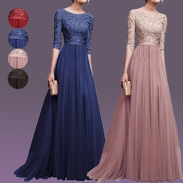 Off The Shoulder A-Line Star Long Evening Dress #gown #eveninggown  #eveningdres… | Beautiful prom dresses, Evening dresses with sleeves, Long  sleeve evening dresses