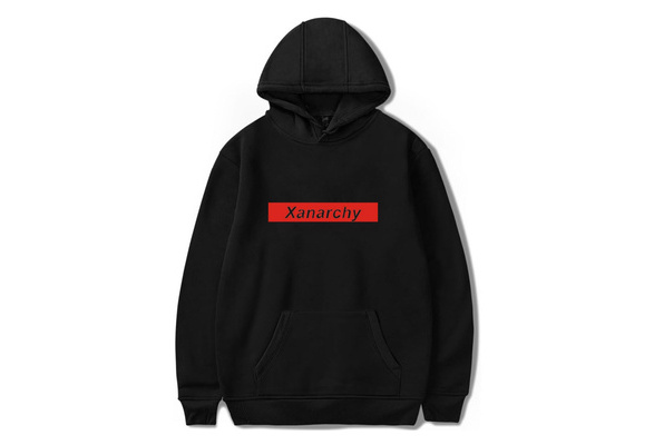 lil xan sweatshirt