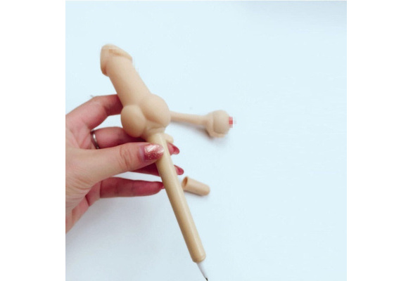 Aanzienlijk loyaliteit Afhaalmaaltijd Spoof Penis Breast Pen Squeeze Stress Reliever JJ Pens Nipple Funny Ballpoint Pen Study Toy | Wish Aanzienlijk loyaliteit Afhaalmaaltijd Spoof Penis Breast Pen Squeeze Stress Reliever JJ Pens Nipple Funny Ballpoint Pen Study Toy | Wish