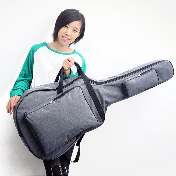 jumbo guitar bag