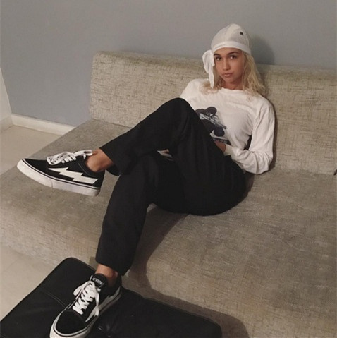 revenge x storm women