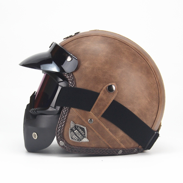 wish motorcycle helmets