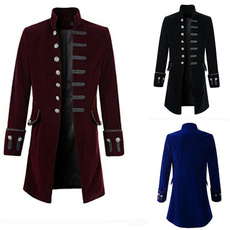 Jacket, Goth, Fashion, gothicblackcoat