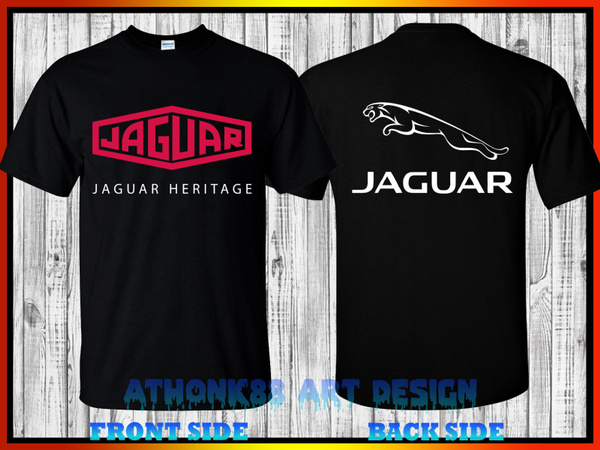 Jaguar Funny T-Shirts, Unique Designs