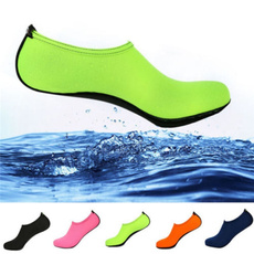 Polyester, Sandals, Yoga, unisex