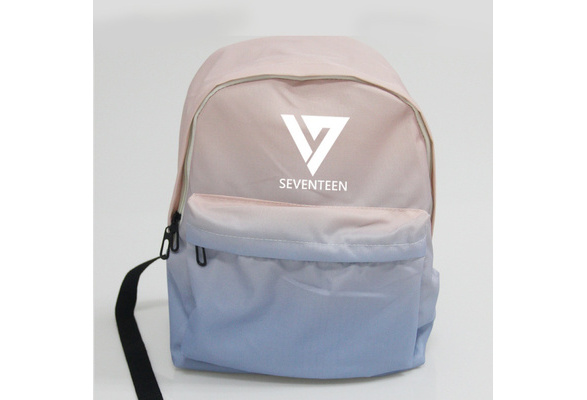 seventeen rucksack