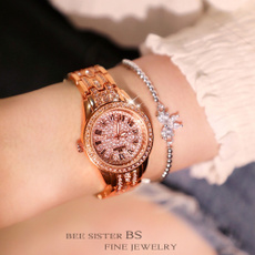 bracelet watches, Waterproof Watch, valentinesdaypresent, fashion dress