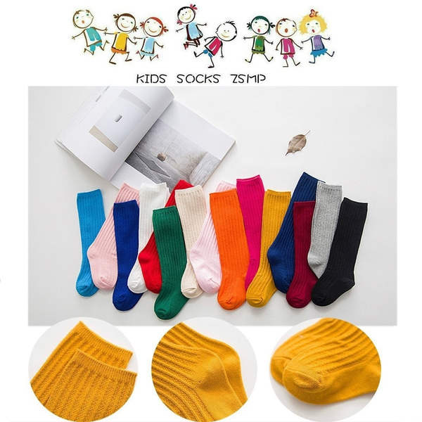 Chaussettes Noël en Coton Imprimé Motif Fantaisie Socquettes Socks Respirant Doux Hiver pour Aux Enfants de 3 à 12 Ans M MMTX 5 Paires Non Pelucheux de Chaussettes de Garçon Fille Enfant Unisexe 