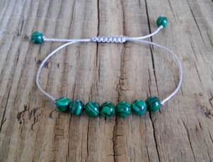 malachitestonebeadbracelet, Love, Jewelry, malachitejewelry