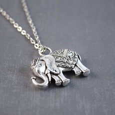 monogram, Chain Necklace, chainpendantnecklace, stamped