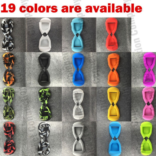 Segway silicone covers hot sale