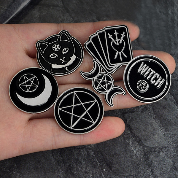 Pin en Witchy