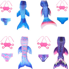 monofinflipper, mermaidtail, bikini set, mermaidtailblanket