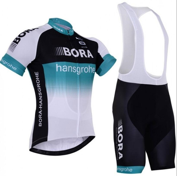 bora cycling clothing