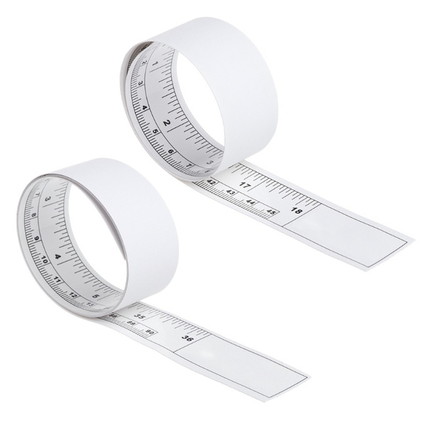 Self Adhesive Tape Measure, Sticker Tape Measure