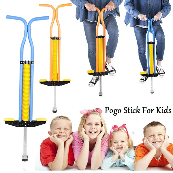 pogo stick for 5 year old