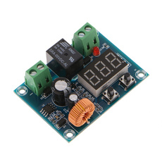 batteryprotection, Battery, batterylowvoltageprotection, voltagedisconnectprotection