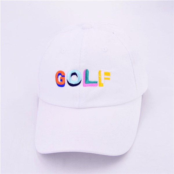 golf dad hat tyler the creator