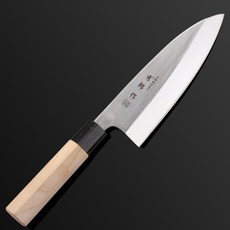Steel, Kitchen & Dining, meatcleaver, fish