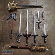 larpweapon, Toy, dagger, Medieval