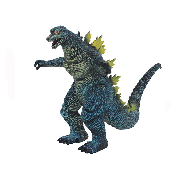 godzilla toys wish