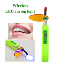 led, wirelesscuringlightfordentist, ledcuringlight, dentalcuringlight