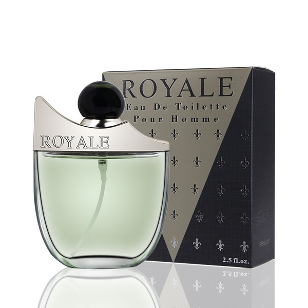 parfum royal homme