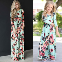 mother and daughter dresses online