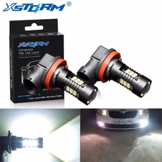 Automobiles Motorcycles, foglamp, h8led, drivinglight