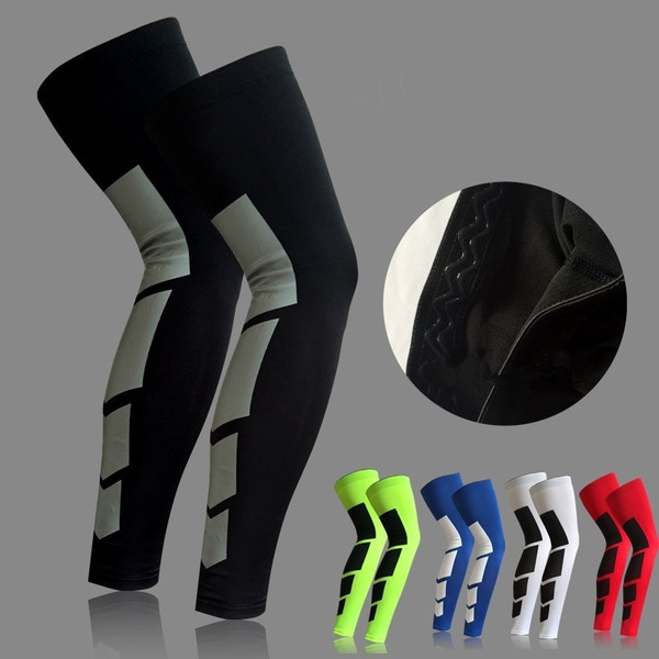 Professional Sports Knee Pads Warm 