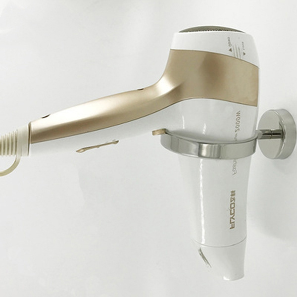 hook for hair dryer