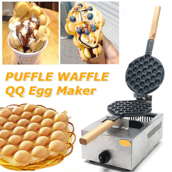 puffle maker
