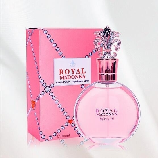 sweetheart pink perfume