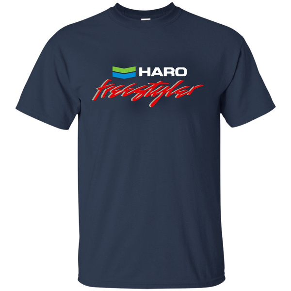 haro t shirt