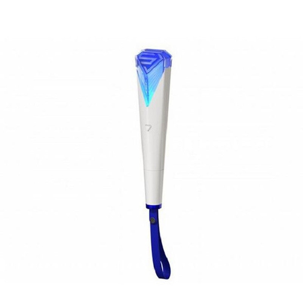 Kpop Super Junior Light Stick SJ Super Show 7 Concert Lamp Lightstick Help Lamp 