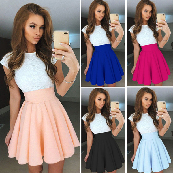 wish dresses for ladies